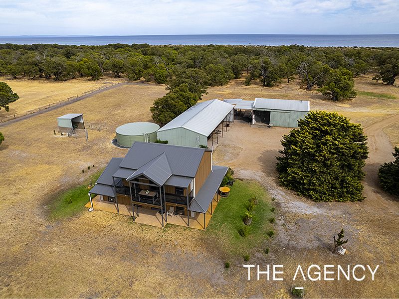 214 Forrest Beach Road, Wonnerup WA 6280, Image 2