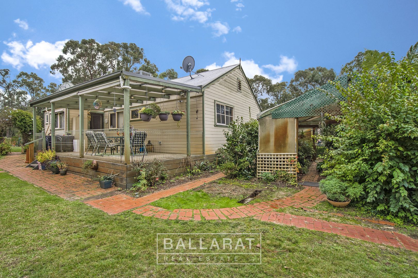 75 Moppianimum Road, Scarsdale VIC 3351, Image 1