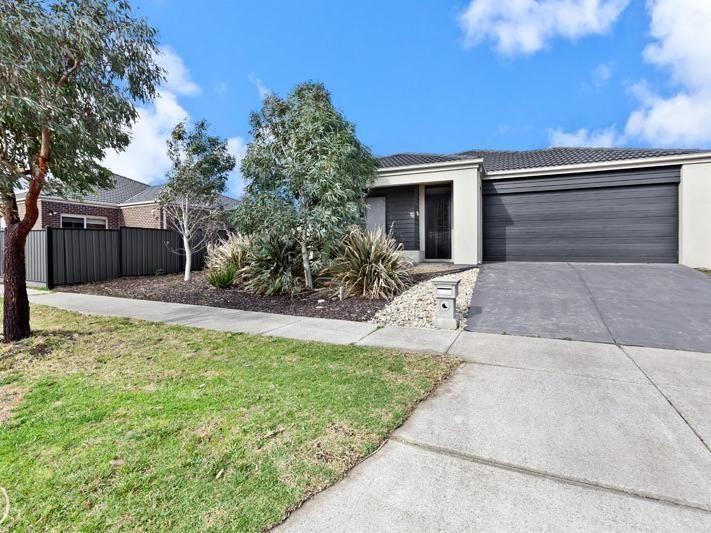 33 Everard Road, Mernda VIC 3754, Image 0