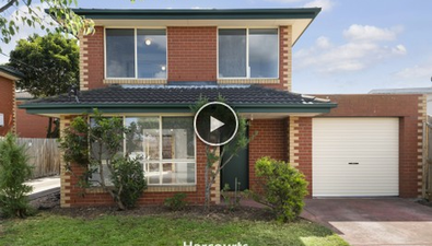 Picture of 4/30 McFarlane Crescent, EPPING VIC 3076