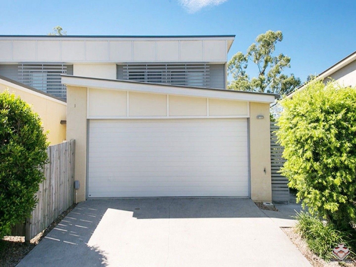 3 bedrooms Townhouse in 13/336 King Avenue DURACK QLD, 4077