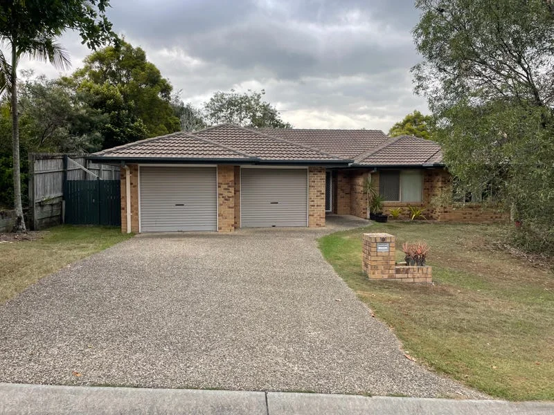 9 Rattray Place, Ferny Grove QLD 4055