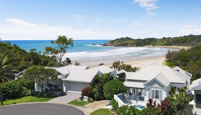 Picture of 11 Diggers Headland Place, COFFS HARBOUR NSW 2450