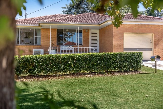 Picture of 161 Ramsay Street, CENTENARY HEIGHTS QLD 4350
