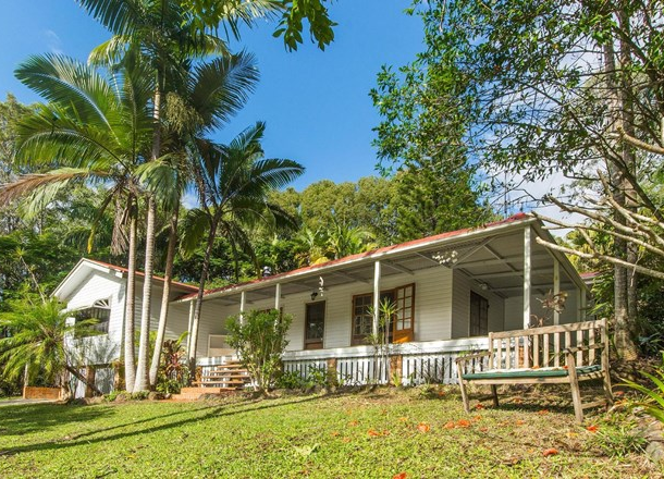 172 Left Bank Road, Mullumbimby Creek NSW 2482