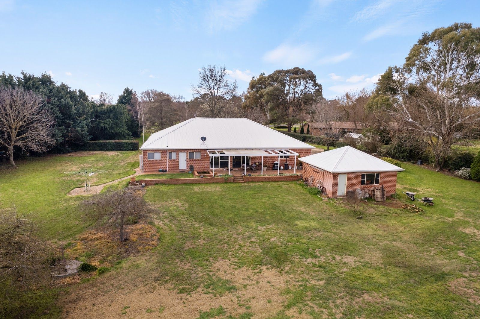 9 Leo Grant Drive, Kelso NSW 2795, Image 2