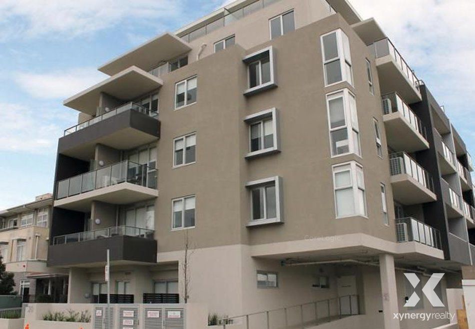 2 bedrooms Apartment / Unit / Flat in 307/20 Poplar Street BOX HILL VIC, 3128