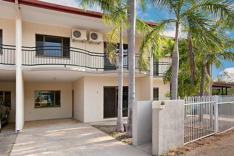 Unit 2/14 Budgen Street, Moil NT 0810, Image 0