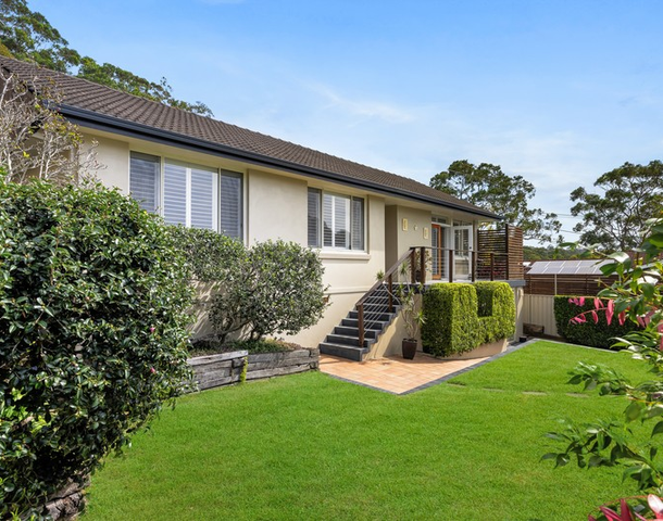 24A Cousins Road, Beacon Hill NSW 2100