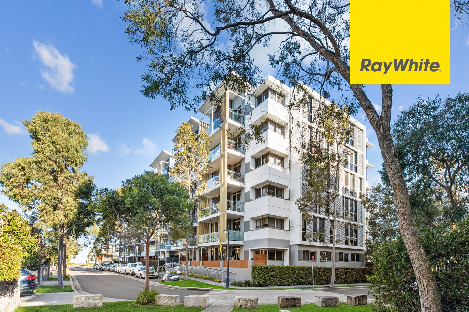 410/3 Ferntree Place, Epping NSW 2121, Image 0