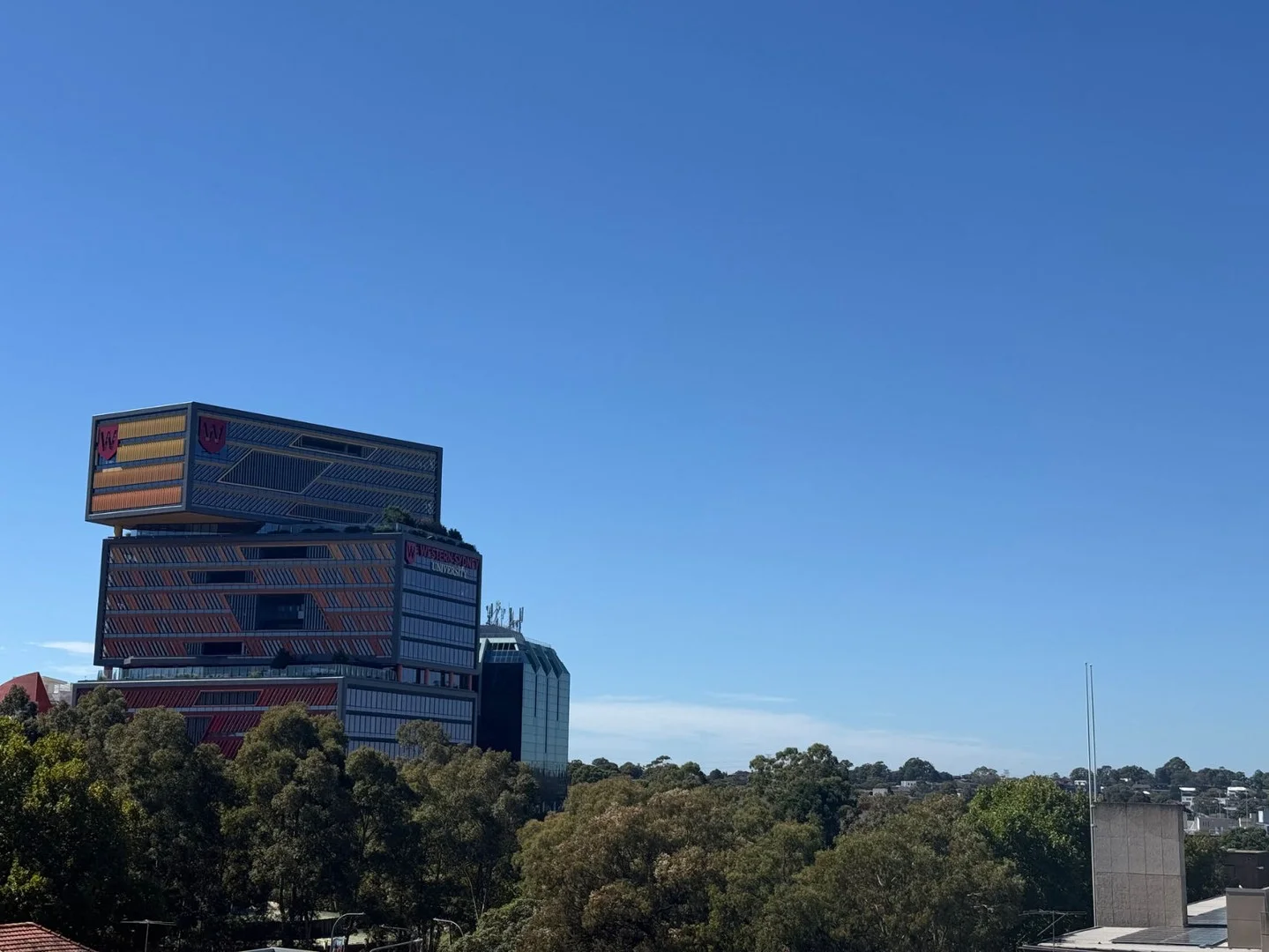 Primary image of 405/36 Kitchener Parade, Bankstown NSW 2200