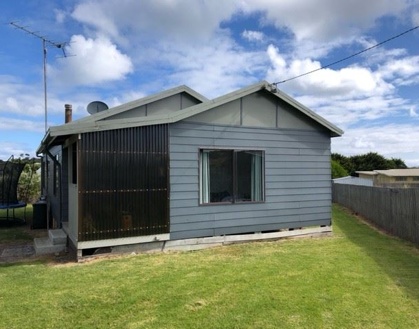 7 Curtain Avenue, Currie TAS 7256