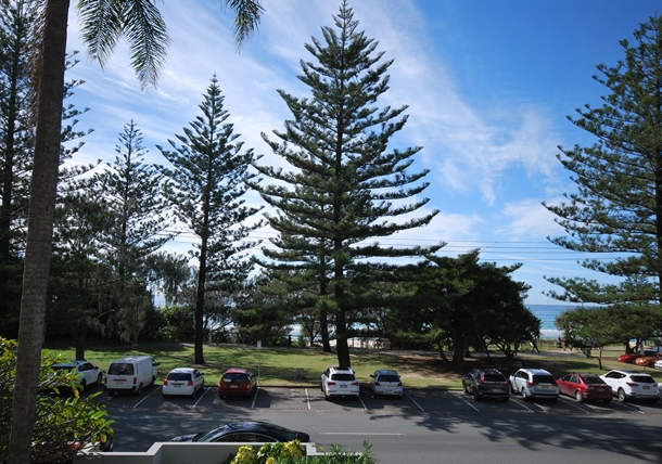 3/30-40 The Esplanade , Burleigh Heads QLD 4220