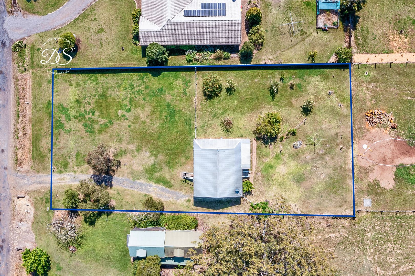 15 Jones Street, Dungog NSW 2420, Image 1