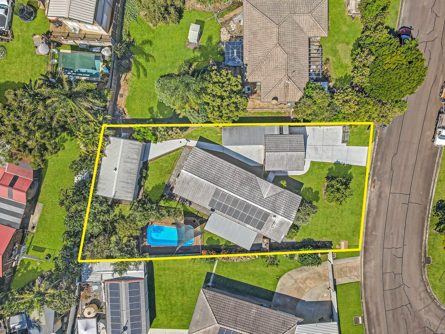 6 Kathleen Drive, Bli Bli QLD 4560, Image 0