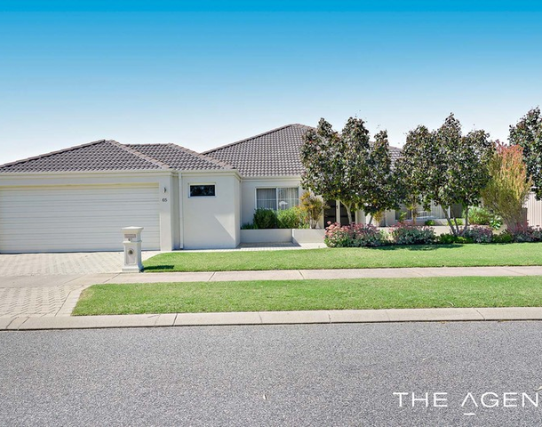 65 Appaloosa Drive, Baldivis WA 6171