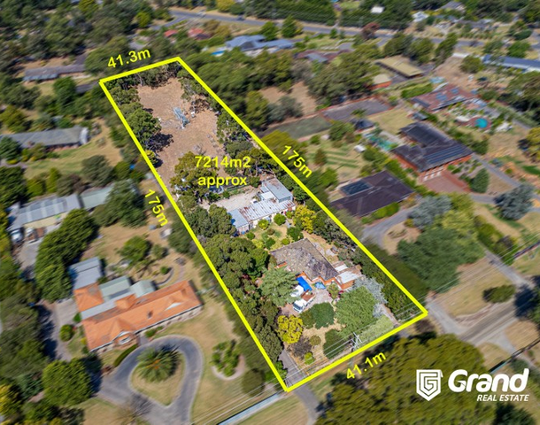 14-16 Jacques Road, Narre Warren North VIC 3804