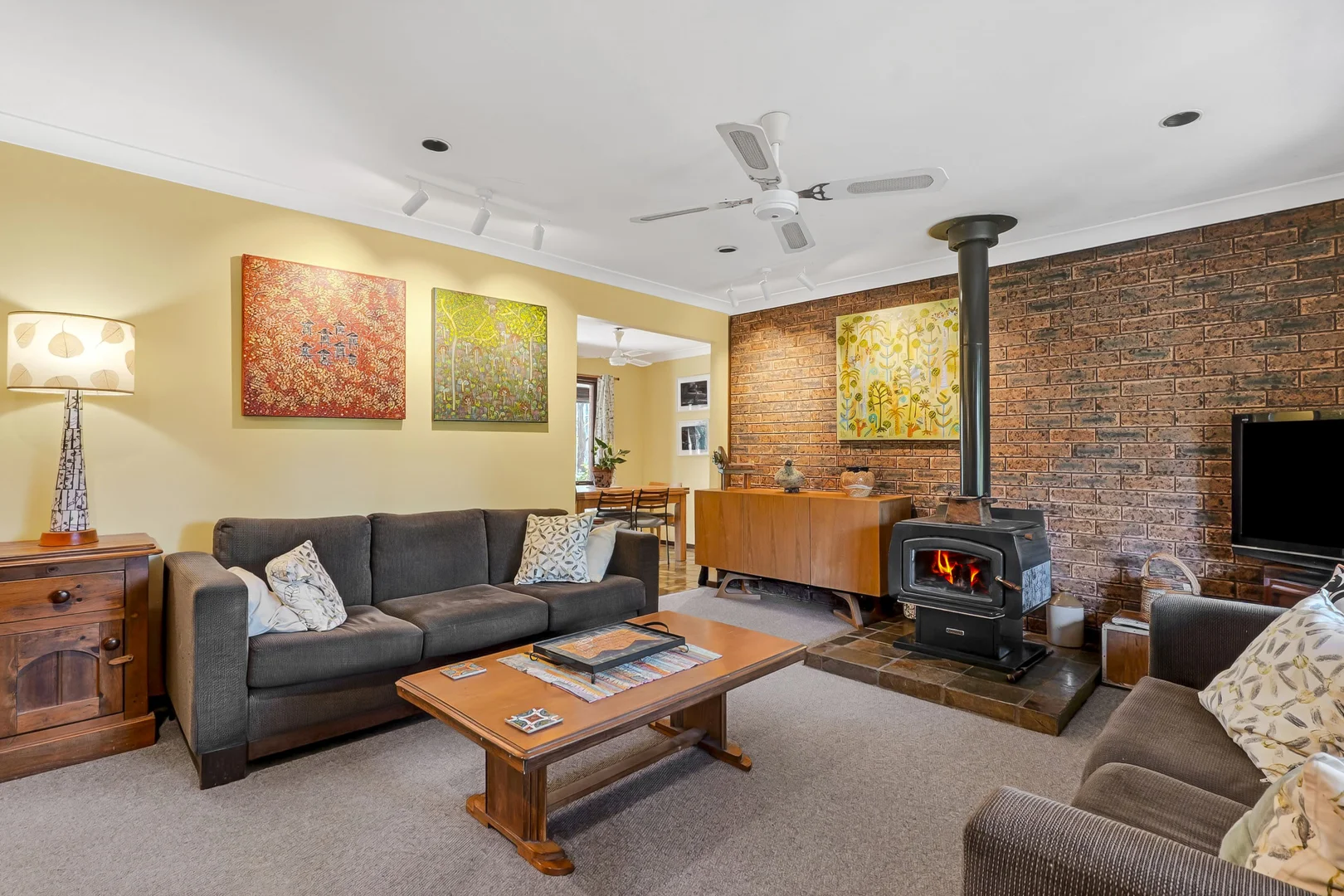 Additional image 10 of 158-164 West Wilchard Road, Castlereagh NSW 2749