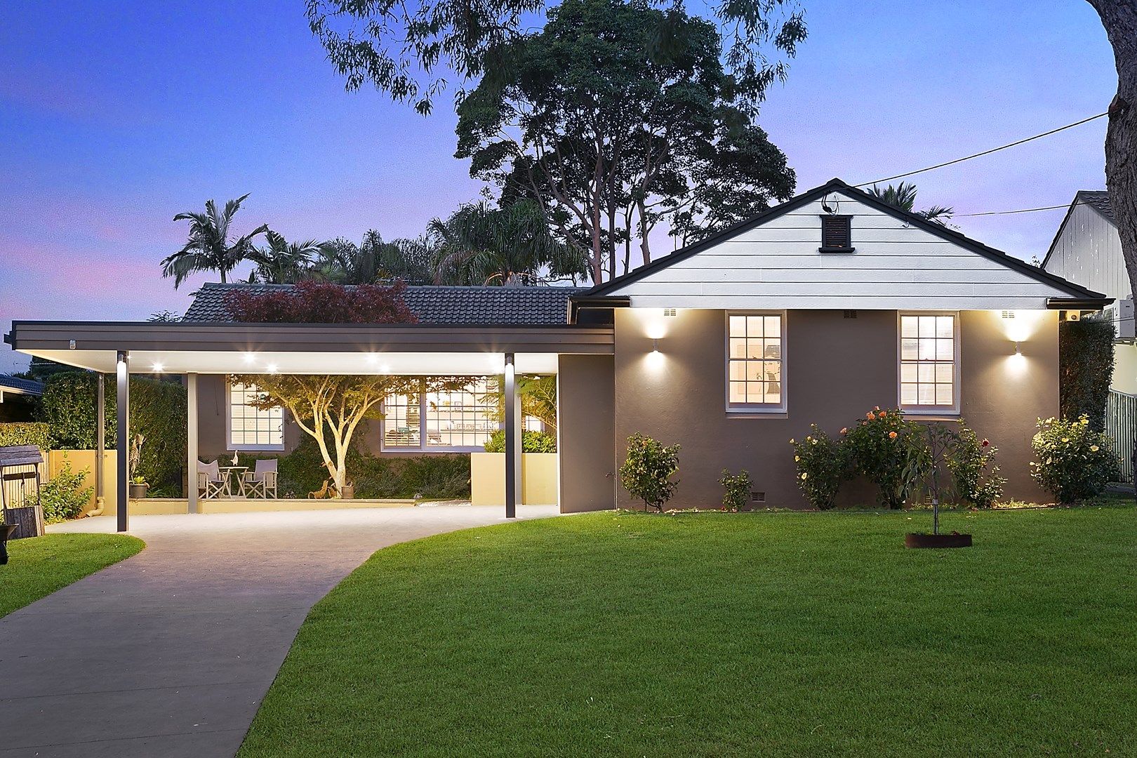 3 Brallas Avenue, St Ives NSW 2075, Image 0