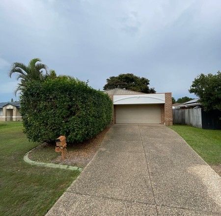 Picture of 13 Virginia Place, WYNNUM WEST QLD 4178