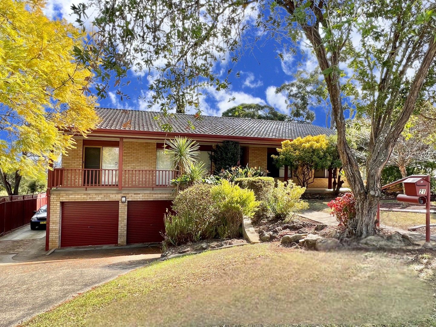 21 Menindee Avenue, Leumeah NSW 2560 House For Rent Domain