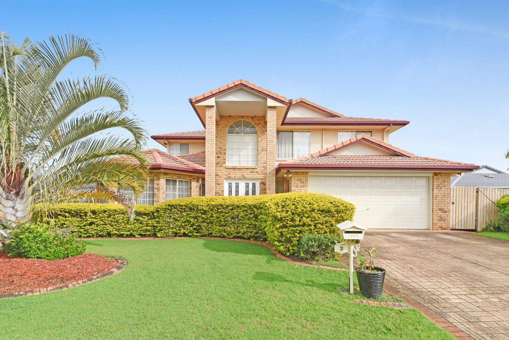 2 Karnak Close, Bracken Ridge QLD 4017, Image 0