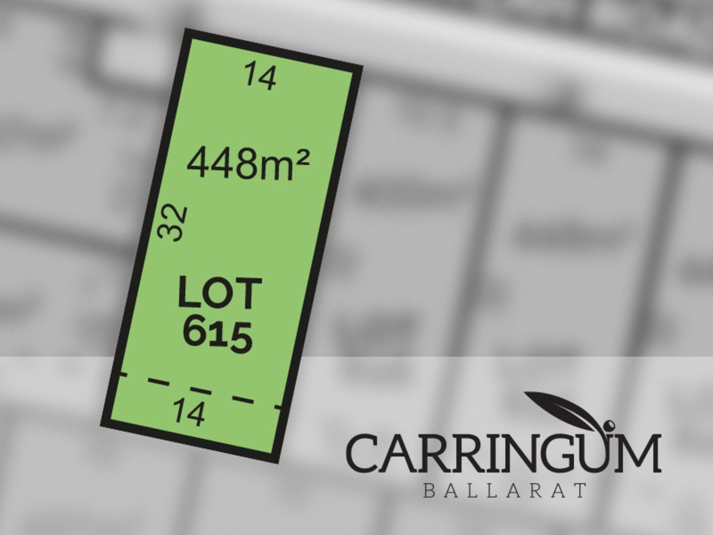 Carringum/Lot 615 Mylah Road, Winter Valley VIC 3358, Image 0