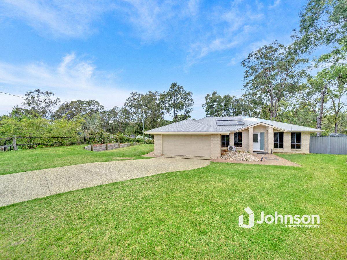 11 Tenville Circuit, Deebing Heights QLD 4306, Image 0