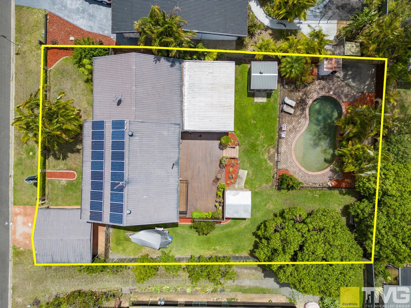 54 Yarrimbah Drive, Nerang QLD 4211, Image 0