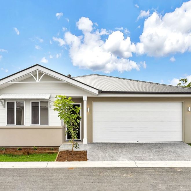 Bethania House and Land Packages 41 Radke Road, Bethania, QLD 4205