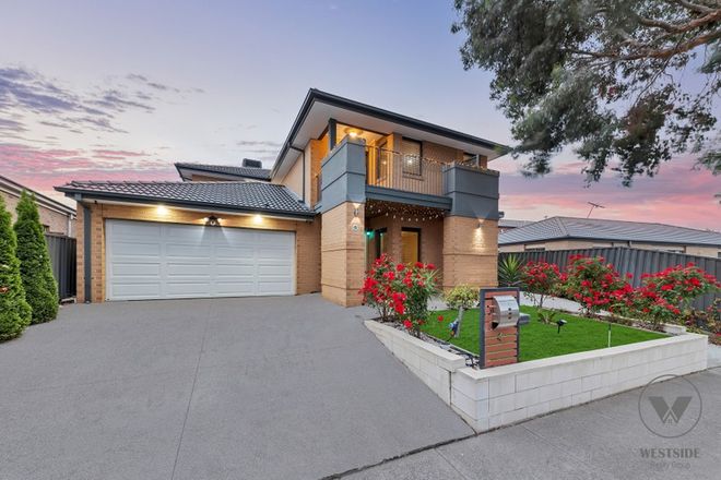 Picture of 4 Mist Way, TARNEIT VIC 3029