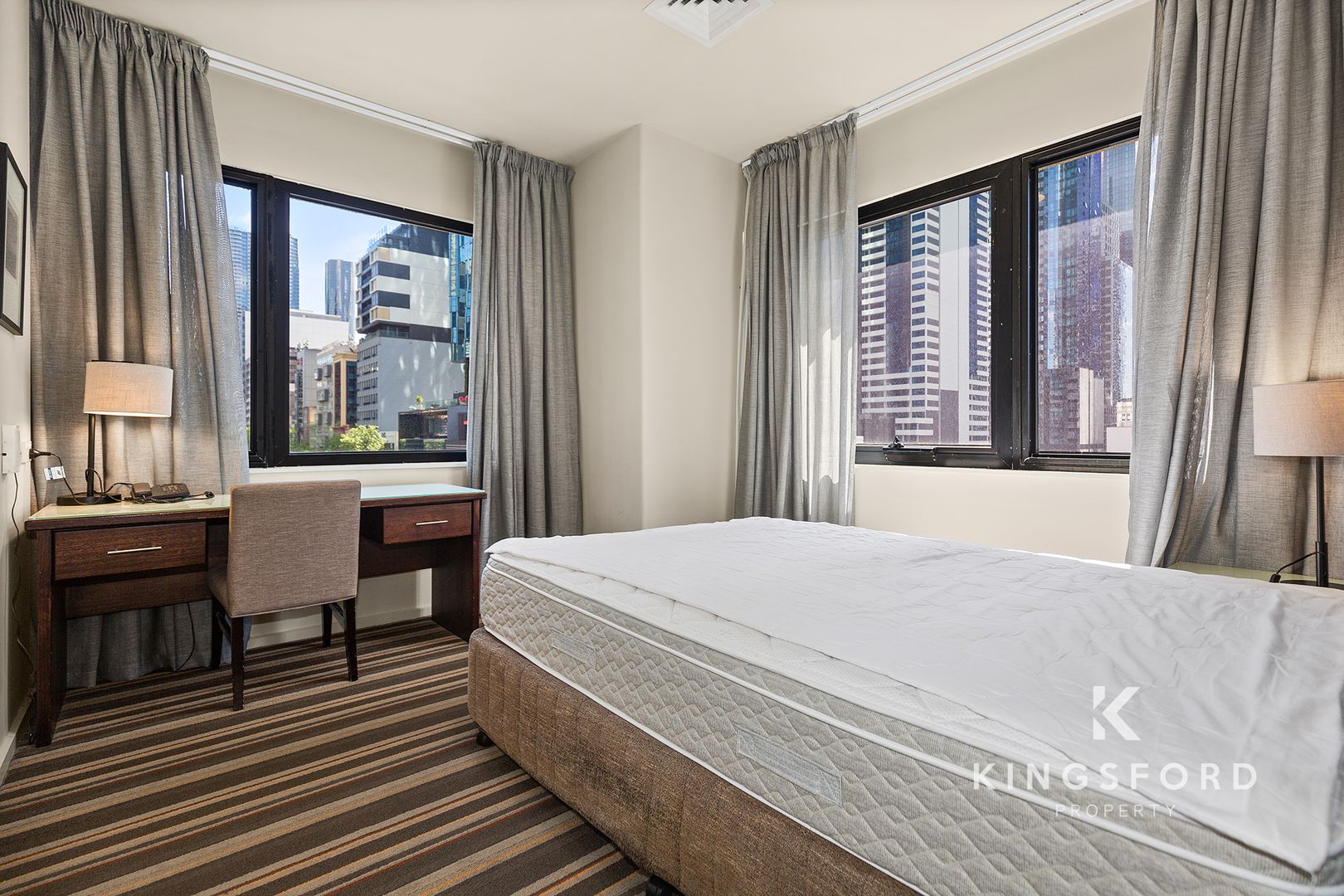 819/250 Elizabeth Street, Melbourne VIC 3000, Image 2