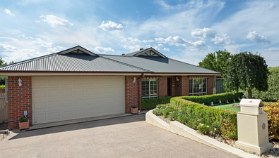 Picture of 11 Kent Court, MANSFIELD VIC 3722