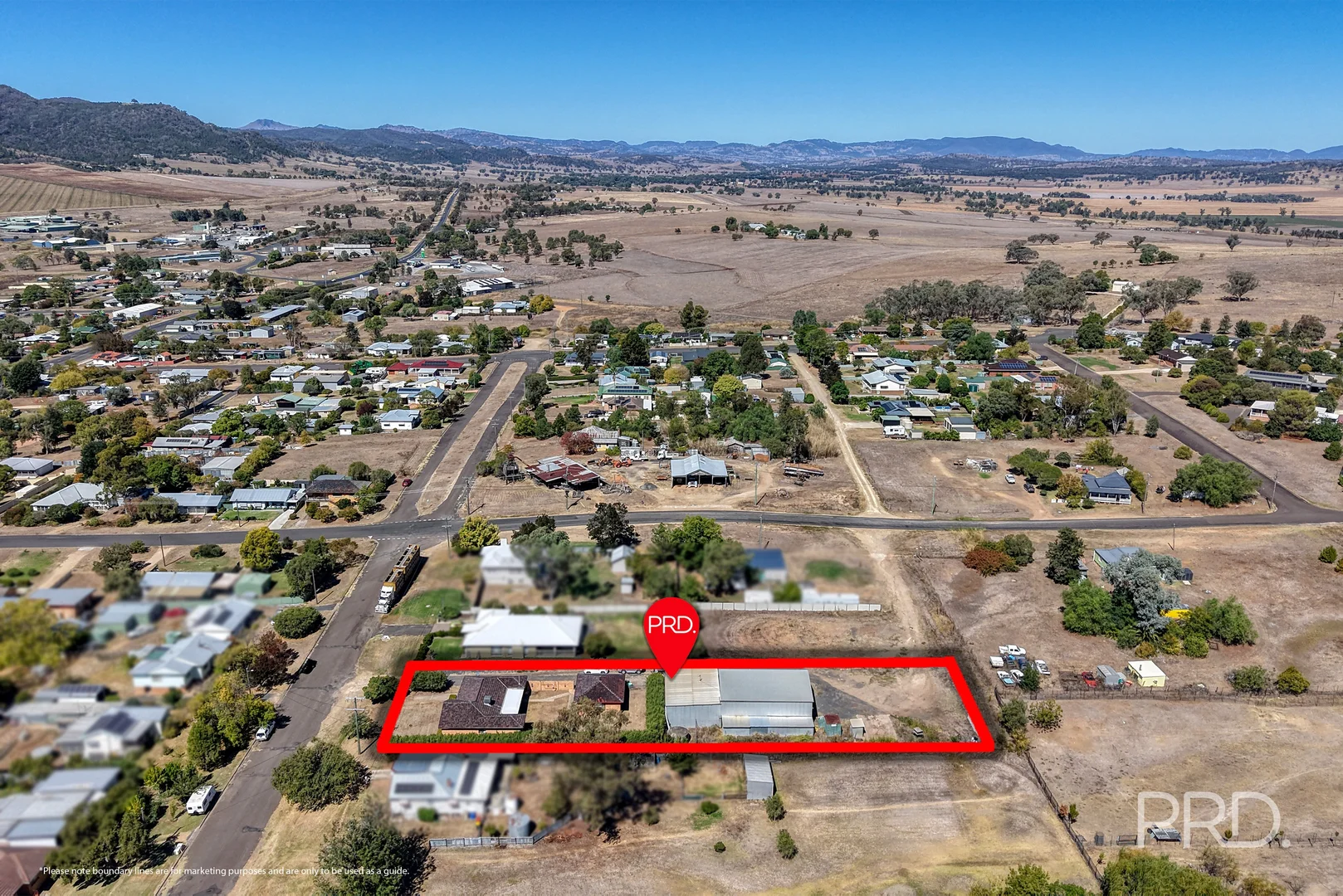 Additional image 39 of 47 Church Street, Quirindi NSW 2343