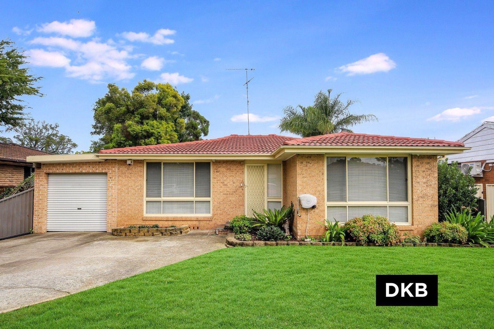 30 Narcissus Avenue, Quakers Hill Property History & Address Research Domain