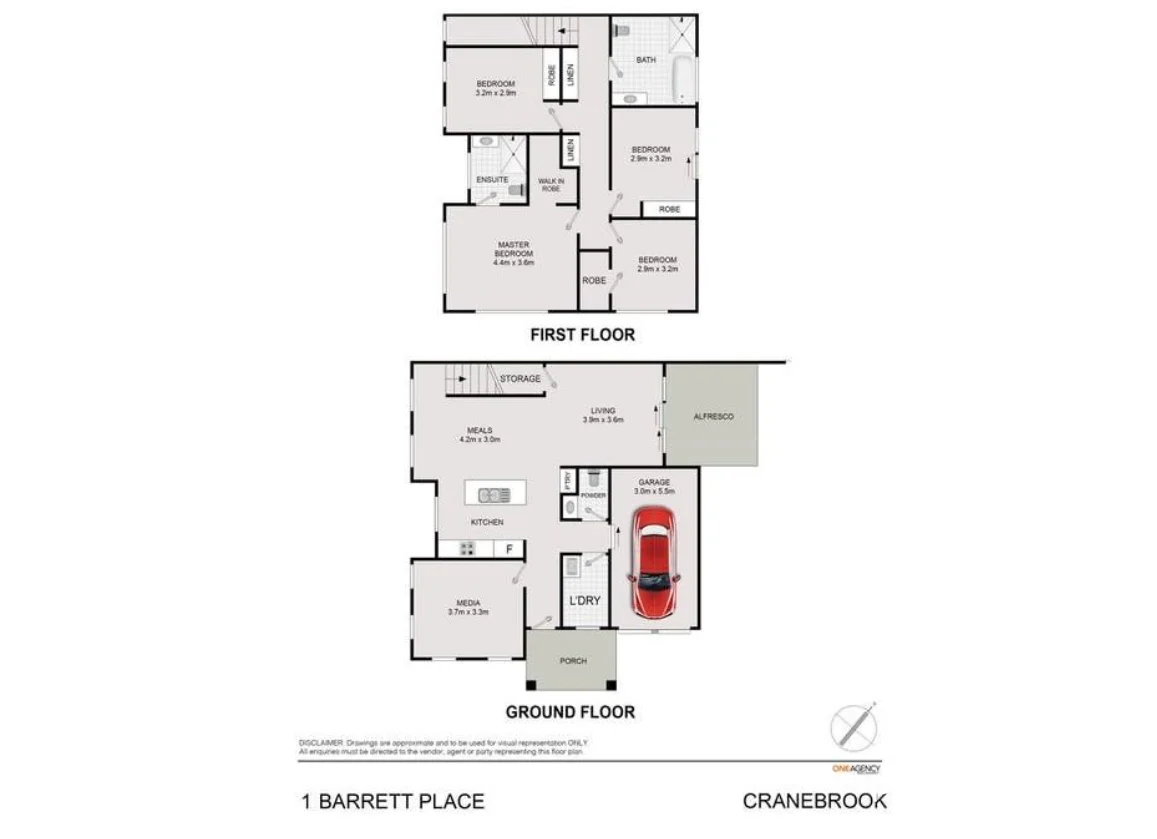 Additional image 7 of 1A Barrett Place, Cranebrook NSW 2749