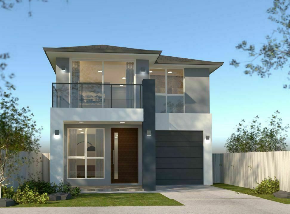4 bedrooms Townhouse in  SCHOFIELDS NSW, 2762