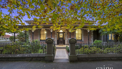 Picture of 28 Windermere Street, BALLARAT CENTRAL VIC 3350