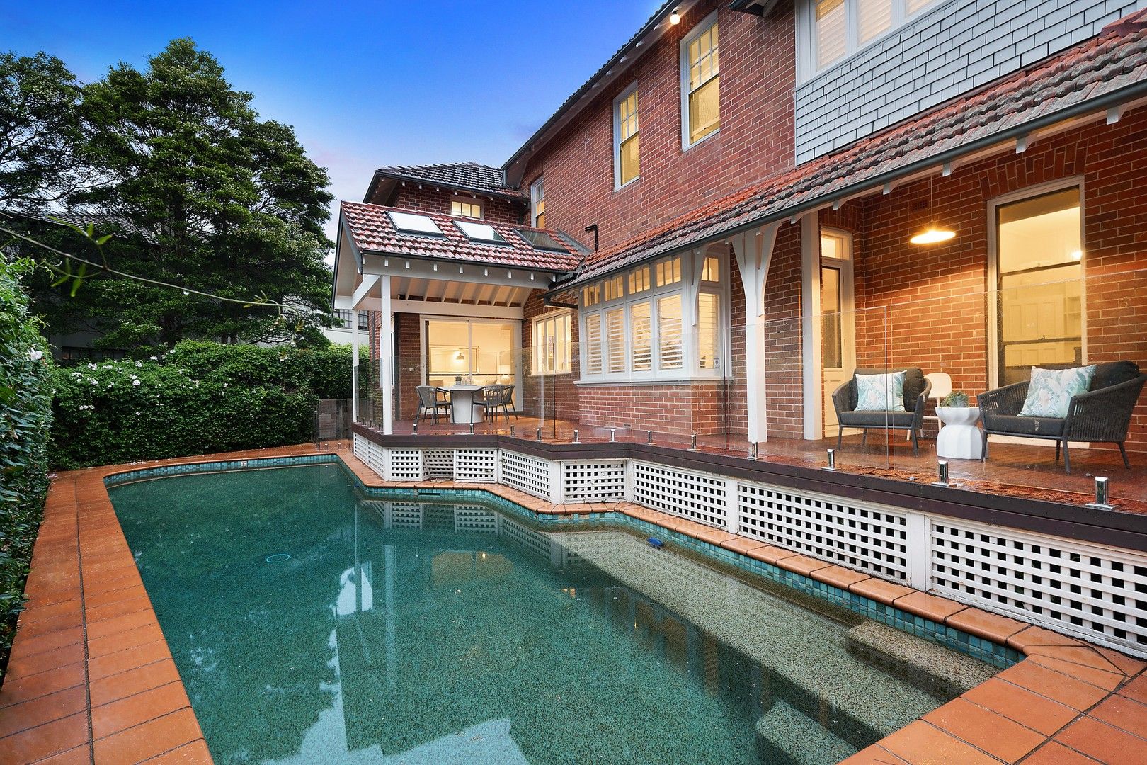 5 bedrooms House in 50 Northcote Road LINDFIELD NSW, 2070