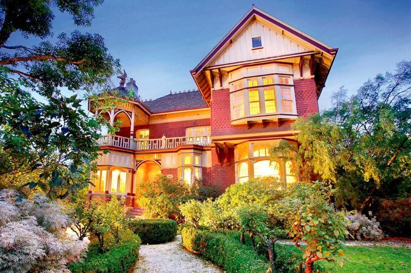 169 Canterbury Road, Canterbury Property History & Address Research