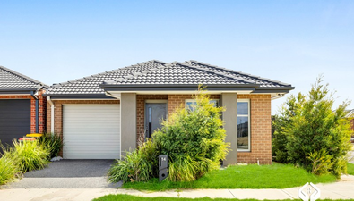 Picture of 14 Cousens St, TARNEIT VIC 3029
