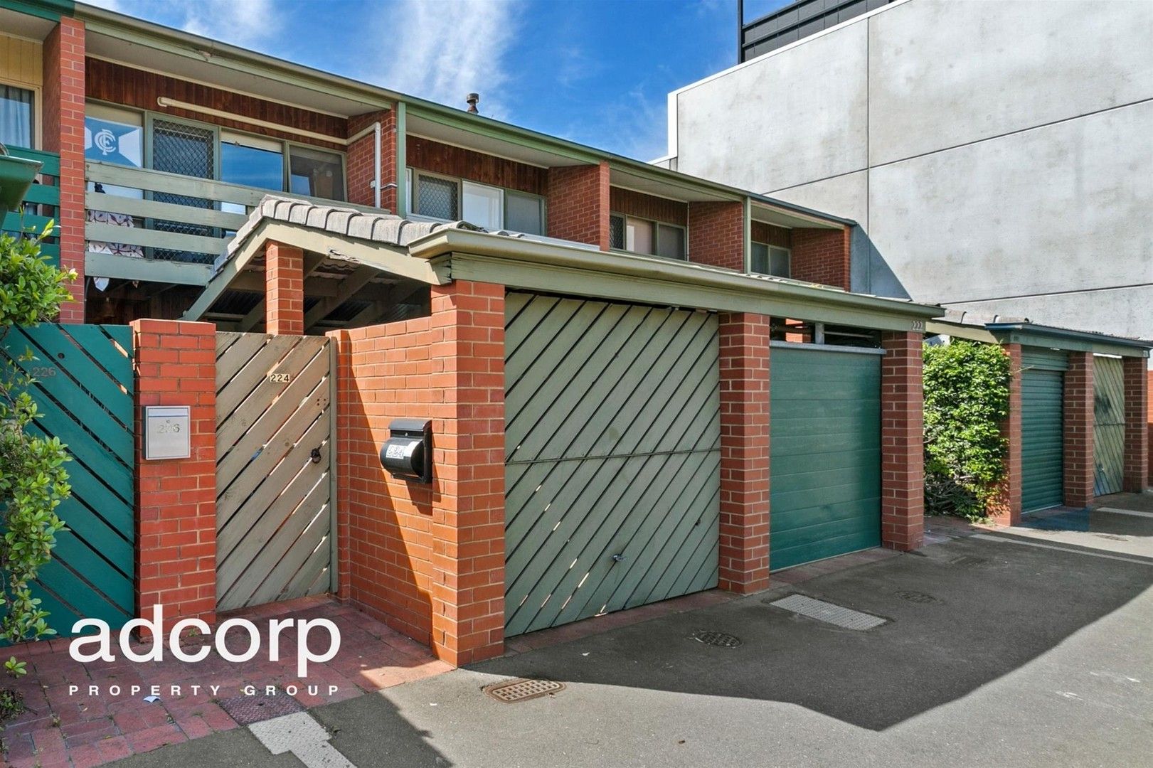 224 Gilbert Street, Adelaide SA 5000, Image 0