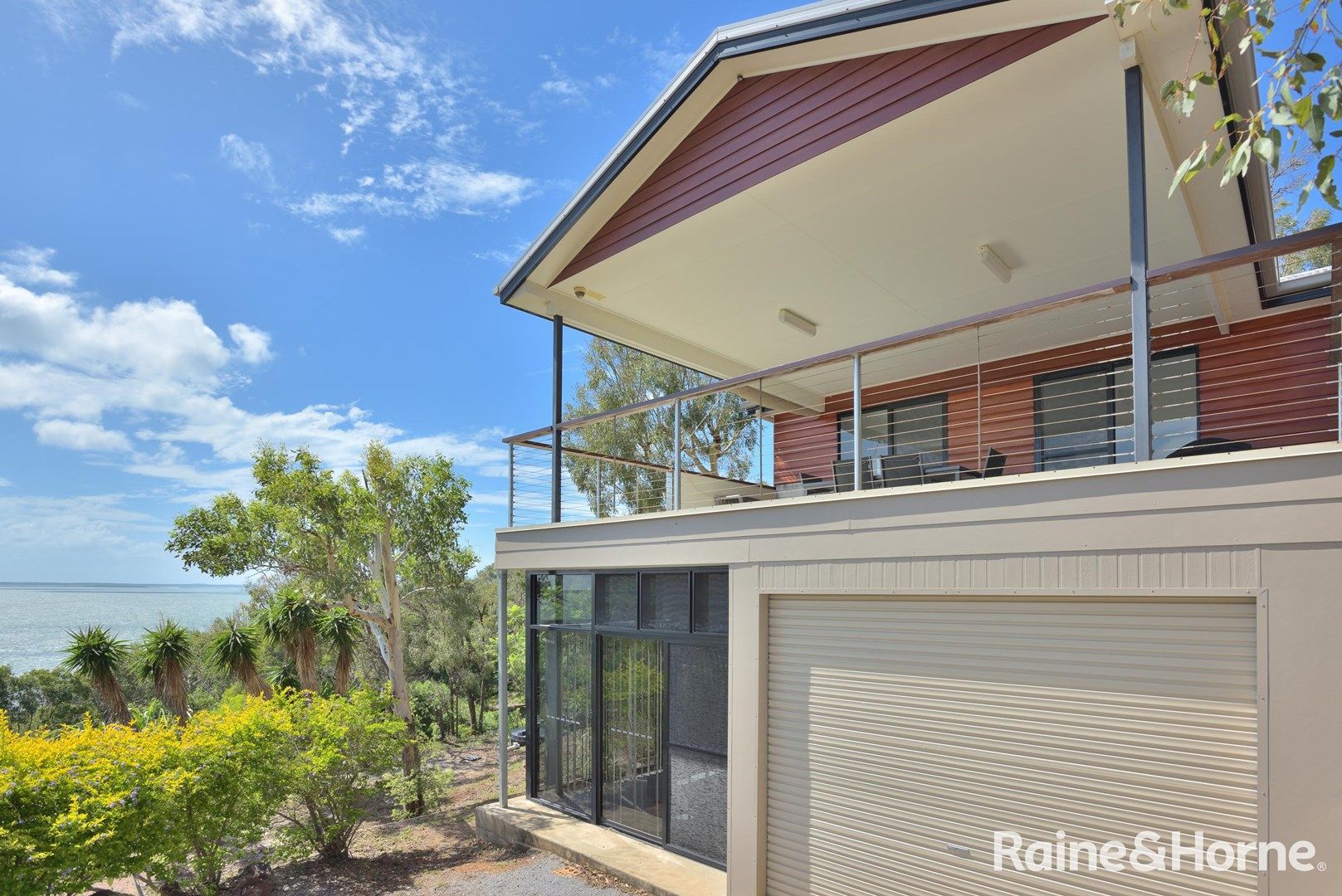 Sold Lot 34 Quoin Island, Gladstone Harbour QLD 4680 on 03 May 2023