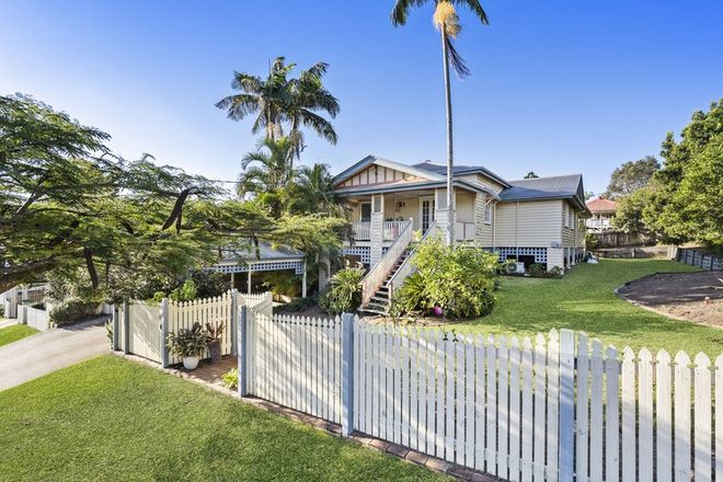 Picture of 44 Rita Street, HOLLAND PARK QLD 4121