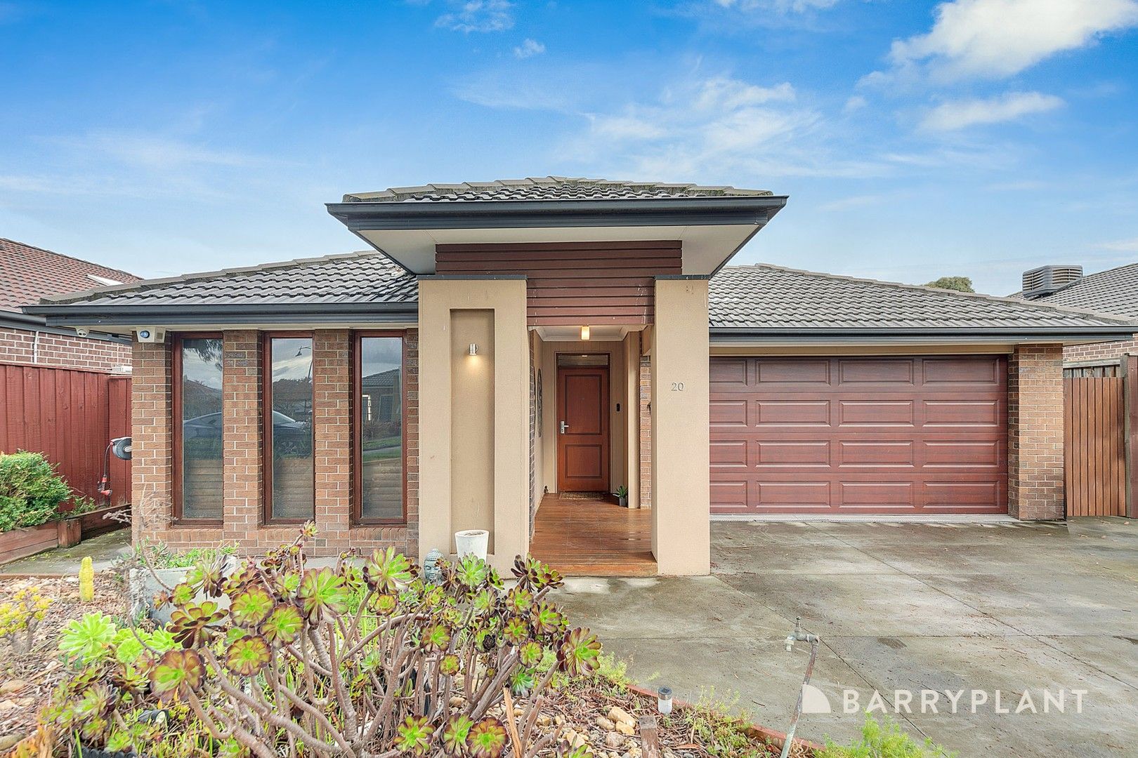 20 Hutmil Drive, South Morang VIC 3752 House For Rent Domain