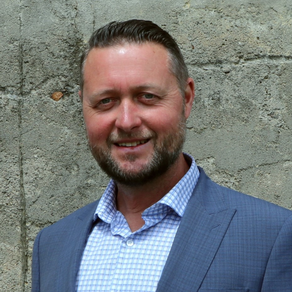 Scott Morris