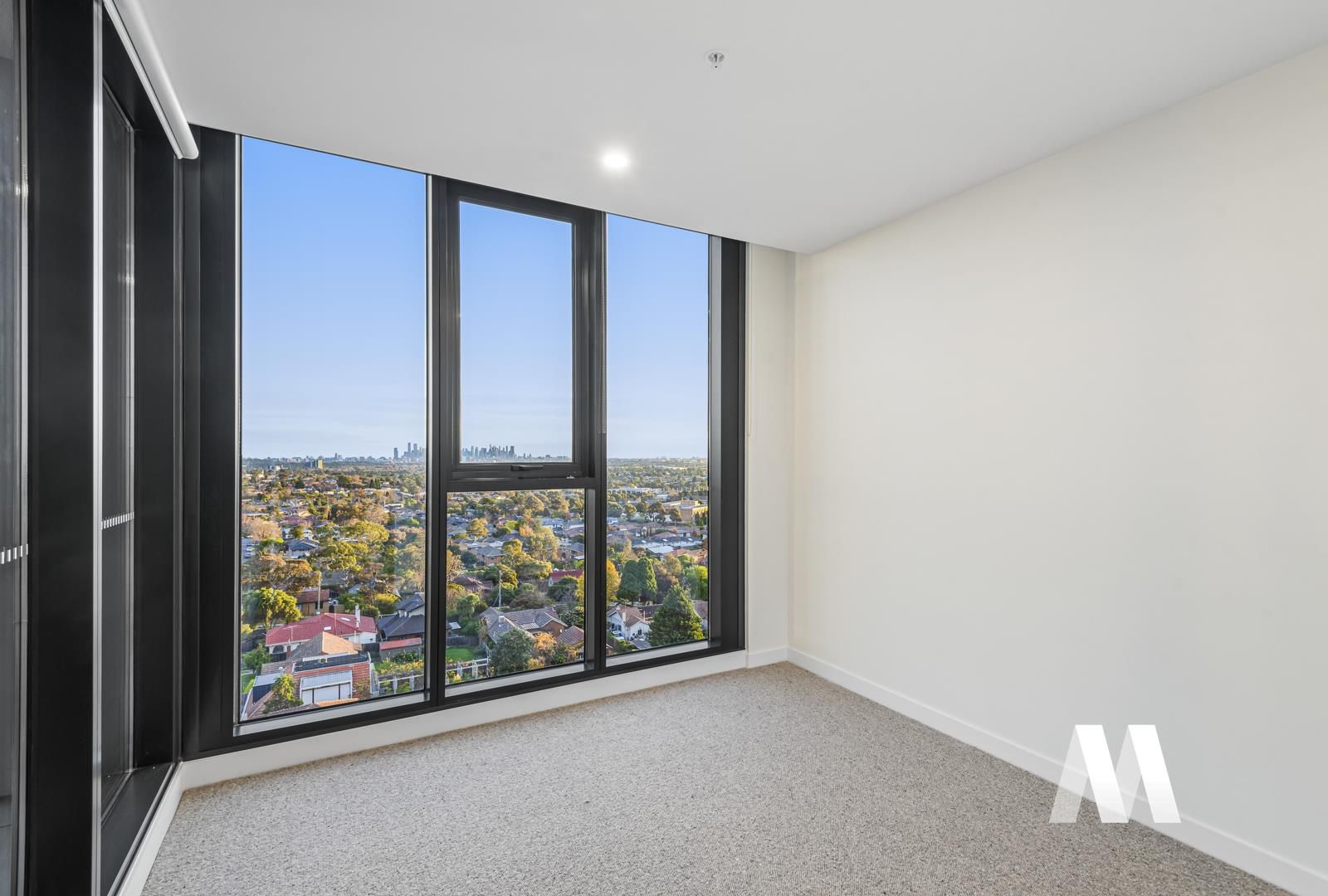 2 bedrooms Apartment / Unit / Flat in 1408/45 Linden Avenue IVANHOE VIC, 3079