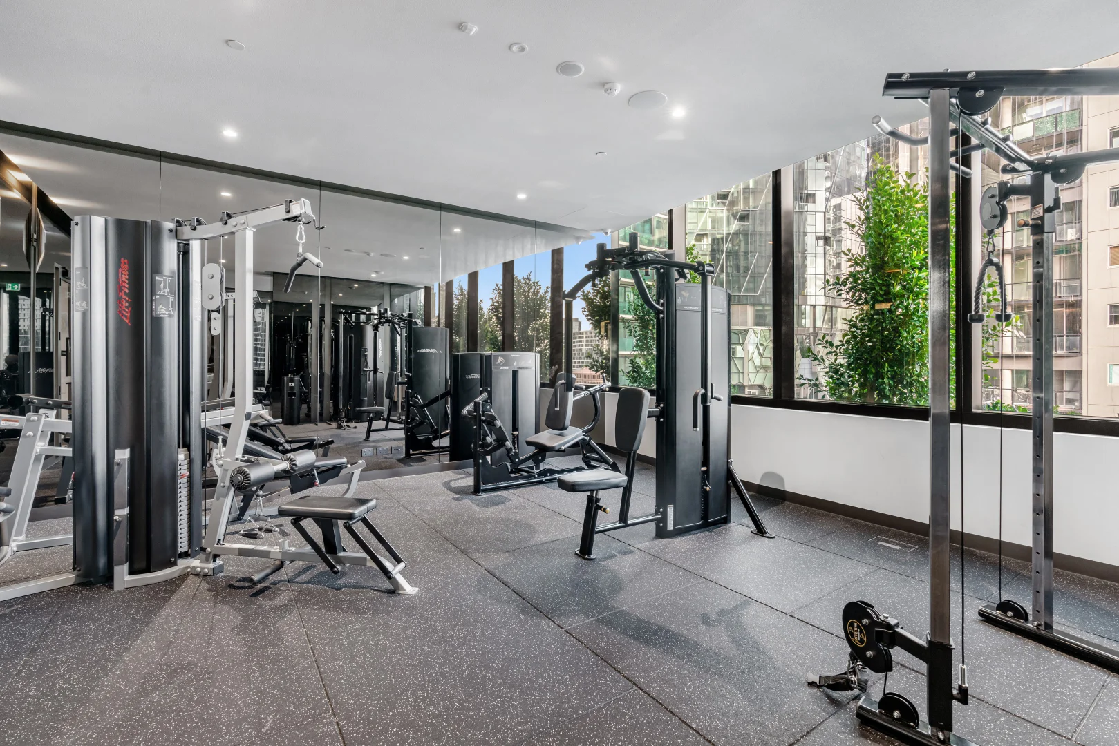 Additional image 17 of 3109/301 King Street, Melbourne VIC 3000