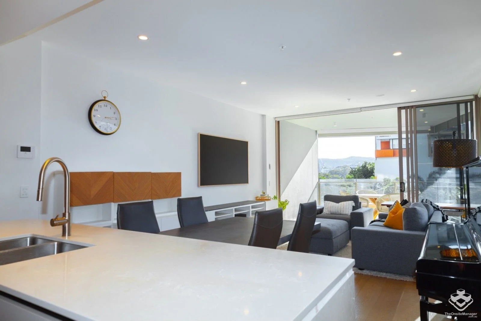 Additional image 4 of 30310/9 Pidgeon Close, West End QLD 4101