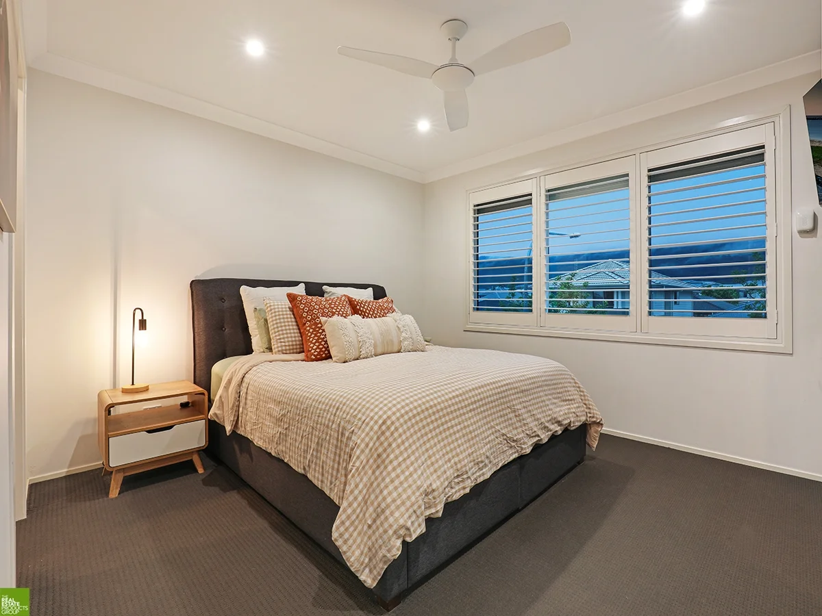 Additional image 8 of 22 Saddleback Crescent, Stream Hill NSW 2526